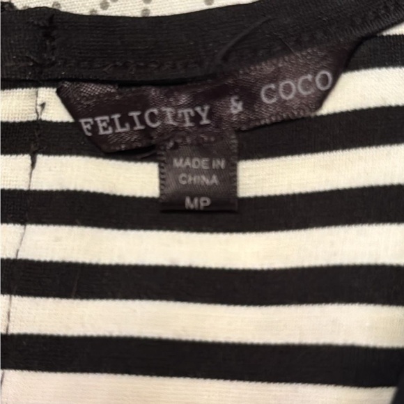 Felicity and Coco Women’s Dress - Size MP - Picture 3 of 4